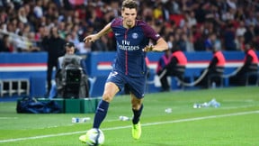 Mercato - PSG : Trois prétendants XXL révélées pour Thomas Meunier ?