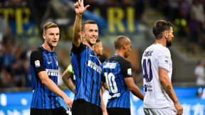 Mercato - Manchester United : Cette indication à 70M€ sur le dossier Perisic !