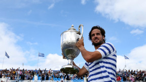 Tennis : Feliciano Lopez annonce la couleur avant le match face à Roger Federer !