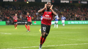 Mercato - ASSE : Guingamp se prononce sur le cas Yannis Salibur !