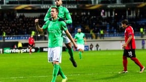 Mercato - ASSE : Robert Beric justifie son départ de l'ASSE !