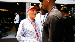 Formule 1: Niki Lauda se prononce sur une possible arrivée de Verstappen chez Mercedes !