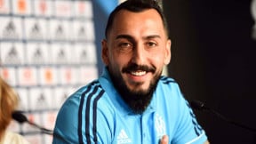 Mercato - OM : Les confidences d’Aymen Abdennour sur Kostas Mitroglou !