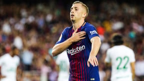 Mercato - Barcelone : Les vérités du Barça sur le retour de Deulofeu