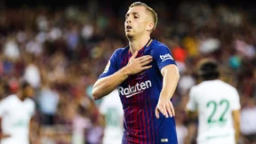 Mercato - Barcelone : Déjà une prolongation à prévoir pour Gerard Deulofeu ?