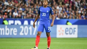 Mercato - PSG : Quand Odsonne Edouard évoque l’arrivée de Kylian Mbappé