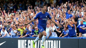 Mercato - Chelsea : Real Madrid, Conte... Morata justifie son transfert estival !