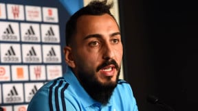 Mercato - OM : Les confidences de Kostas Mitroglou sur son transfert à l’OM !