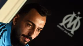 Mercato - OM : Samir Nasri se montre prudent pour Mitroglou !