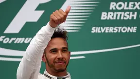 Formule 1 : Schumacher, record… La joie de Lewis Hamilton après sa nouvelle pole position !