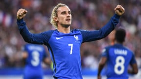 Mercato : Une nouvelle clause libératoire pour Antoine Griezmann ?