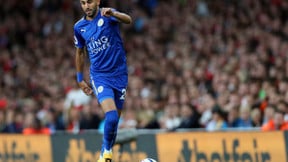 Mercato - Barcelone : La tendance se confirmerait pour l'avenir de Mahrez !