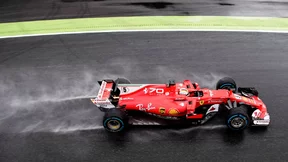 Formule 1 : Les confidences de Sebastian Vettel après les qualifications !
