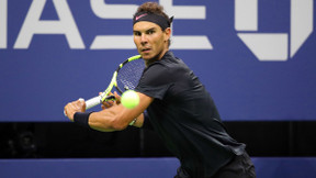 Tennis : Rafael Nadal évoque l'hécatombe qui touche le tableau de l'US Open !