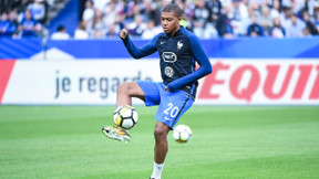 Mercato - PSG : Quand Arsène Wenger compare Mbappé à une légende...