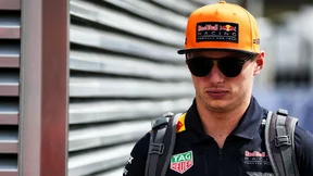 Formule 1 : Verstappen évoque les conditions extrêmes à Singapour