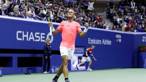 Tennis - US Open : Rafael Nadal ironise sur l'exclusion de Fabio Fognini !