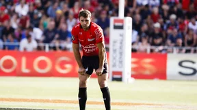 Rugby : Vincent Clerc envoie un message fort à Mourad Boudjellal !