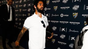 Mercato - Real Madrid : Isco annonce clairement la couleur pour son avenir !