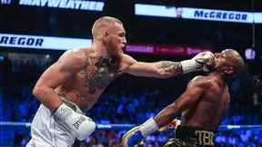 Boxe : Son combat contre Mayweather ? «Un cirque» pour Conor McGregor !