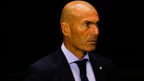 Mercato - Real Madrid : Quand Zidane évoque son avenir au Real…