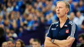 Basket - EuroBasket : Les vérités de Vincent Collet après la large victoire face à l’Islande !