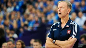 Basket - EuroBasket : Les vérités de Vincent Collet après la large victoire face à l’Islande !