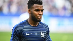 Mercato - Arsenal : Les vérités de Monaco dans le dossier Thomas Lemar !