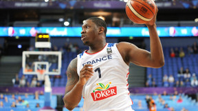 Basket - Séraphin : «On ne peut pas commencer à rêver»