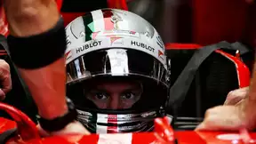 Formule 1 : Le président de Ferrari pousse un énorme coup de gueule après Monza !