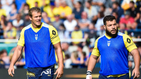 Rugby - Top 14 : Slimani s’enflamme pour sa première avec Clermont !