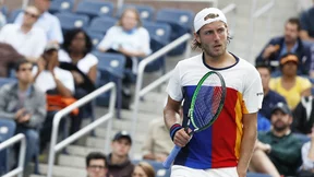 Tennis - Coupe Davis : Lucas Pouille se livre avant d’affronter la Serbie !