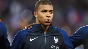 Mercato - PSG : Un intérêt pour Kylian Mbappé? Barcelone se prononce !