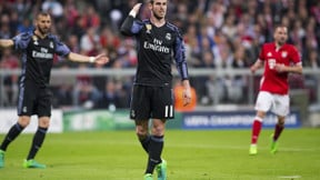 Mercato - Real Madrid : Une offensive de José Mourinho pour Gareth Bale l'été prochain ?