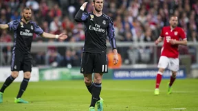 Mercato - Real Madrid : Une offensive de José Mourinho pour Gareth Bale l'été prochain ?
