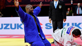 Judo : Teddy Riner vise désormais une victoire aux Jeux Olympiques 2024 !