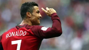 Real Madrid : Cristiano Ronaldo évoque le statut du Portugal pour la Coupe du monde !