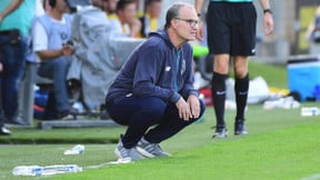 Mercato - LOSC : Gerard Lopez justifie le refus de Marcelo Bielsa pour Wilfried Bony !