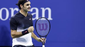 Tennis : Roger Federer enthousiaste avant de retrouver Del Potro !