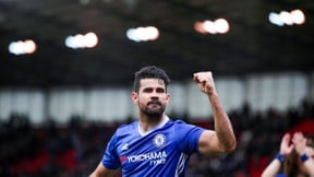 Mercato - Chelsea : Conte, Abramovich… Une volonté forte affichée en interne pour Diego Costa ?