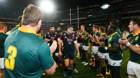 Rugby - XV de France : Ce constat clair sur la tournée estivale en Afrique du Sud