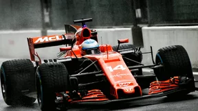 Formule 1 : McLaren, moteur... Le directeur de Honda affiche sa déception !
