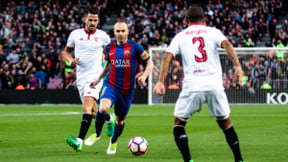 Mercato - Barcelone : Bartomeu annonce la couleur pour l'avenir d'Iniesta !