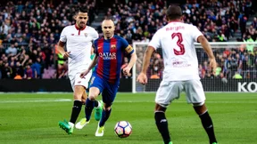 Mercato - Barcelone : Bartomeu annonce la couleur pour l'avenir d'Iniesta !