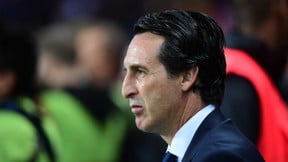 PSG : Les explications d'Unai Emery après la remontada...