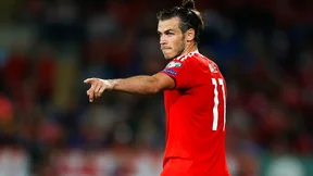 Mercato - Real Madrid : «N'importe quel club au monde voudrait Gareth Bale»