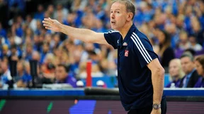 Basket - EuroBasket : Les vérités de Vincent Collet après la désillusion face à l’Allemagne !