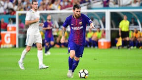 Mercato - Barcelone : Bartomeu justifie la clause de 300M€ de Lionel Messi