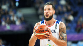 Basket : Joffrey Lauvergne lance un avertissement aux Bleus !