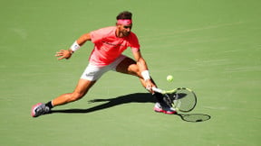 Tennis : Rafael Nadal réagit après sa victoire face à Benoit Paire !